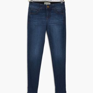 Democracy Womens Skinny Jeans - Size 16 (A6)
